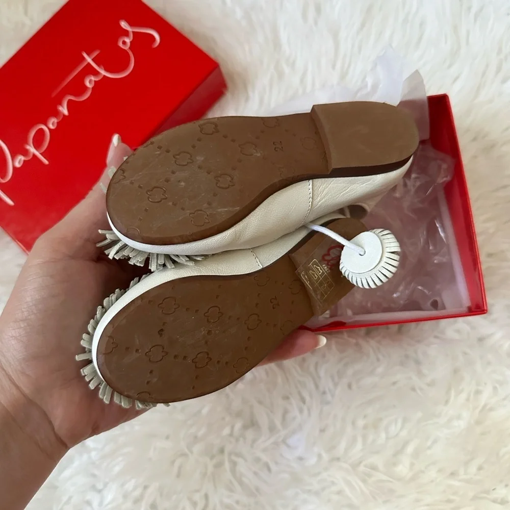 Eli Spanish handmade shoes